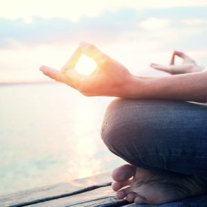 mindfulness online øvelser
